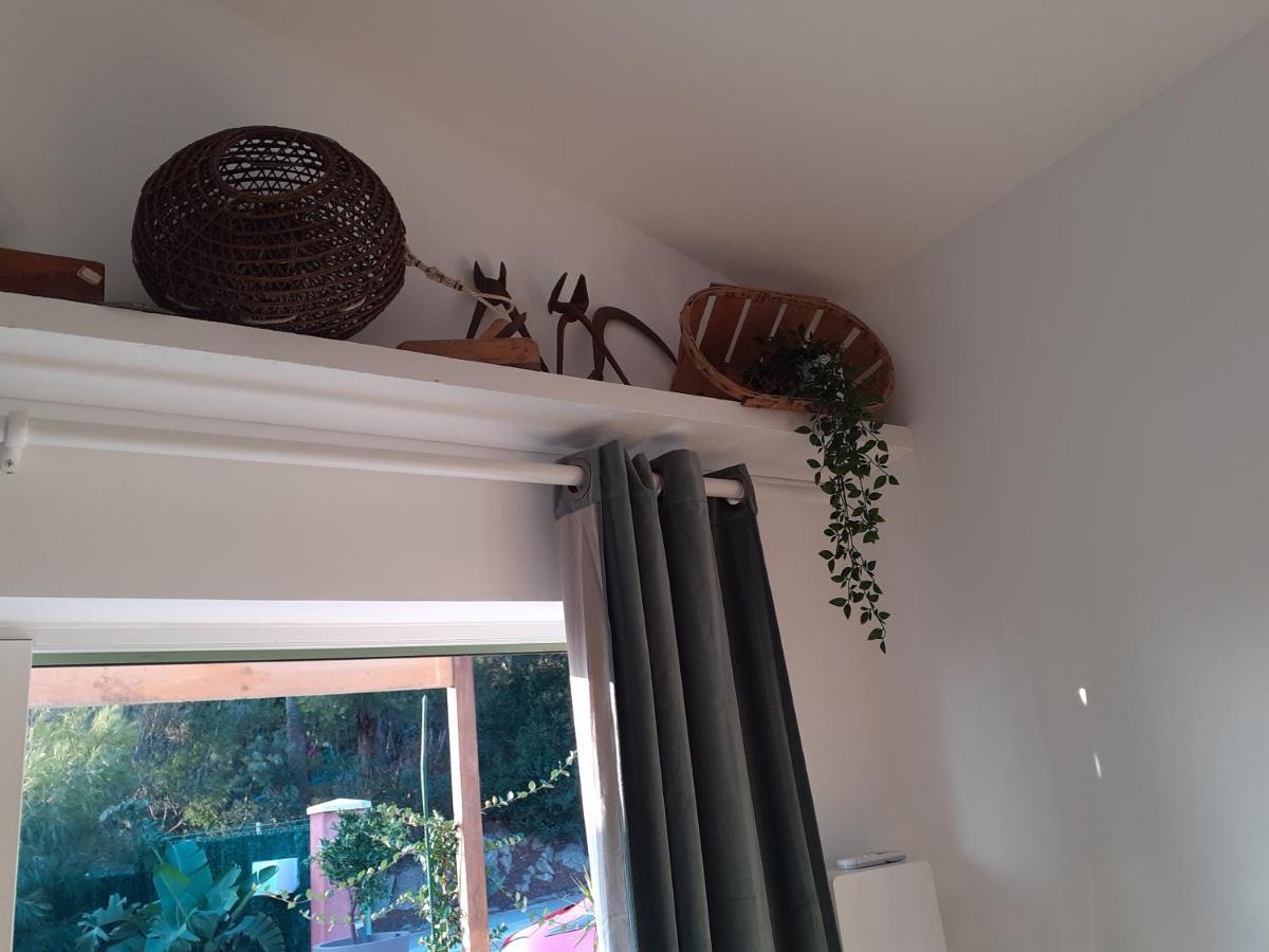 فيلا Le Petit Atelier بورم لي ميموزا المظهر الخارجي الصورة