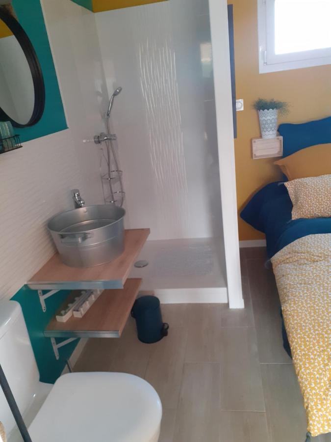 فيلا Le Petit Atelier بورم لي ميموزا المظهر الخارجي الصورة