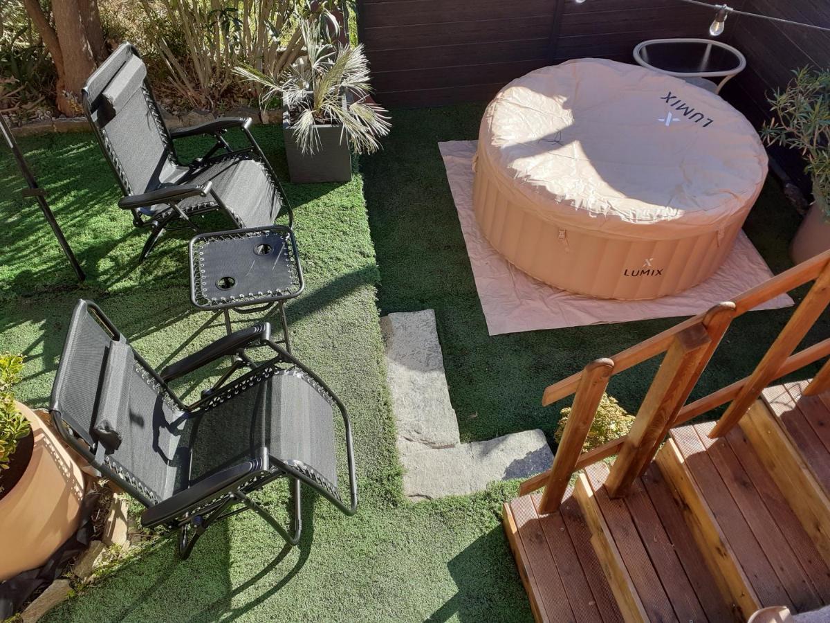 فيلا Le Petit Atelier بورم لي ميموزا المظهر الخارجي الصورة