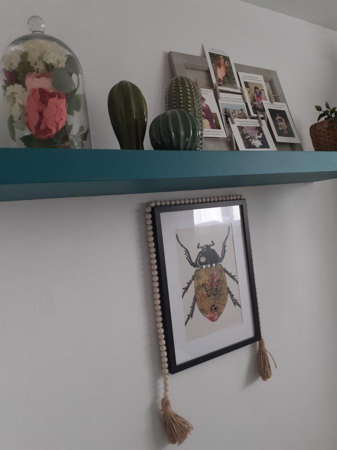 فيلا Le Petit Atelier بورم لي ميموزا المظهر الخارجي الصورة