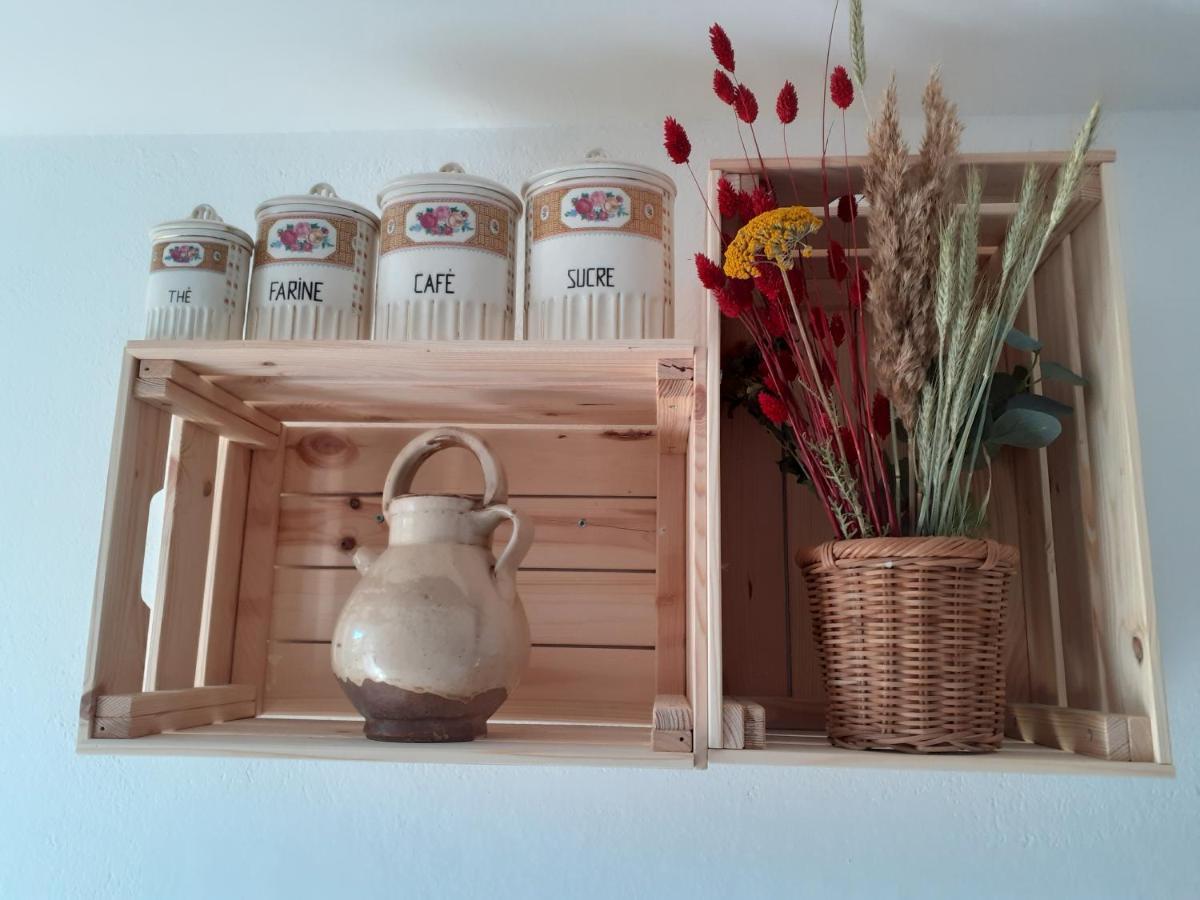 فيلا Le Petit Atelier بورم لي ميموزا المظهر الخارجي الصورة