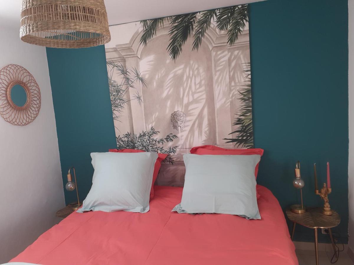 فيلا Le Petit Atelier بورم لي ميموزا المظهر الخارجي الصورة