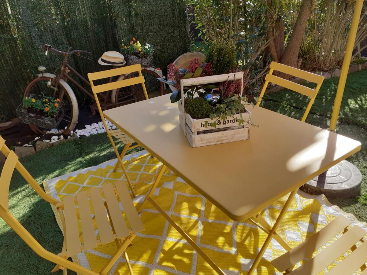 فيلا Le Petit Atelier بورم لي ميموزا المظهر الخارجي الصورة