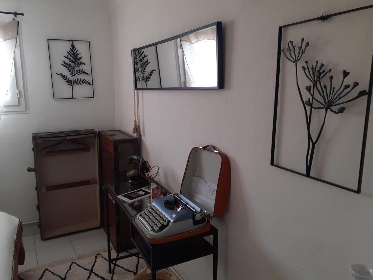 فيلا Le Petit Atelier بورم لي ميموزا المظهر الخارجي الصورة