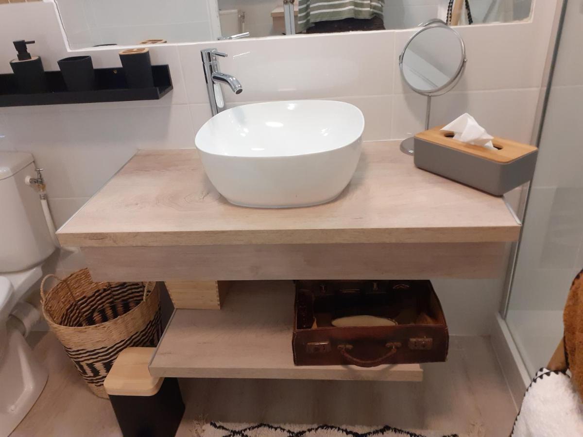 فيلا Le Petit Atelier بورم لي ميموزا المظهر الخارجي الصورة