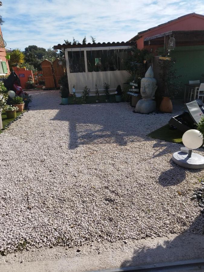 فيلا Le Petit Atelier بورم لي ميموزا المظهر الخارجي الصورة