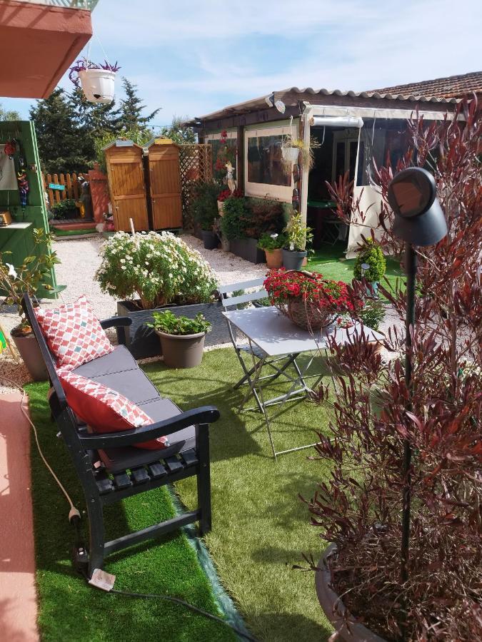 فيلا Le Petit Atelier بورم لي ميموزا المظهر الخارجي الصورة