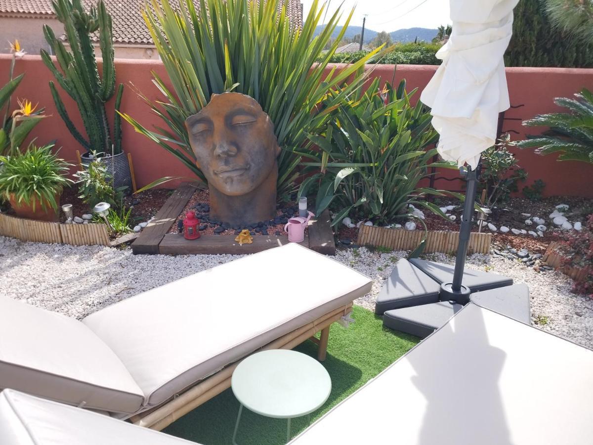 فيلا Le Petit Atelier بورم لي ميموزا المظهر الخارجي الصورة