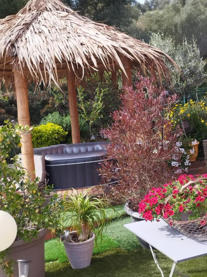 فيلا Le Petit Atelier بورم لي ميموزا المظهر الخارجي الصورة