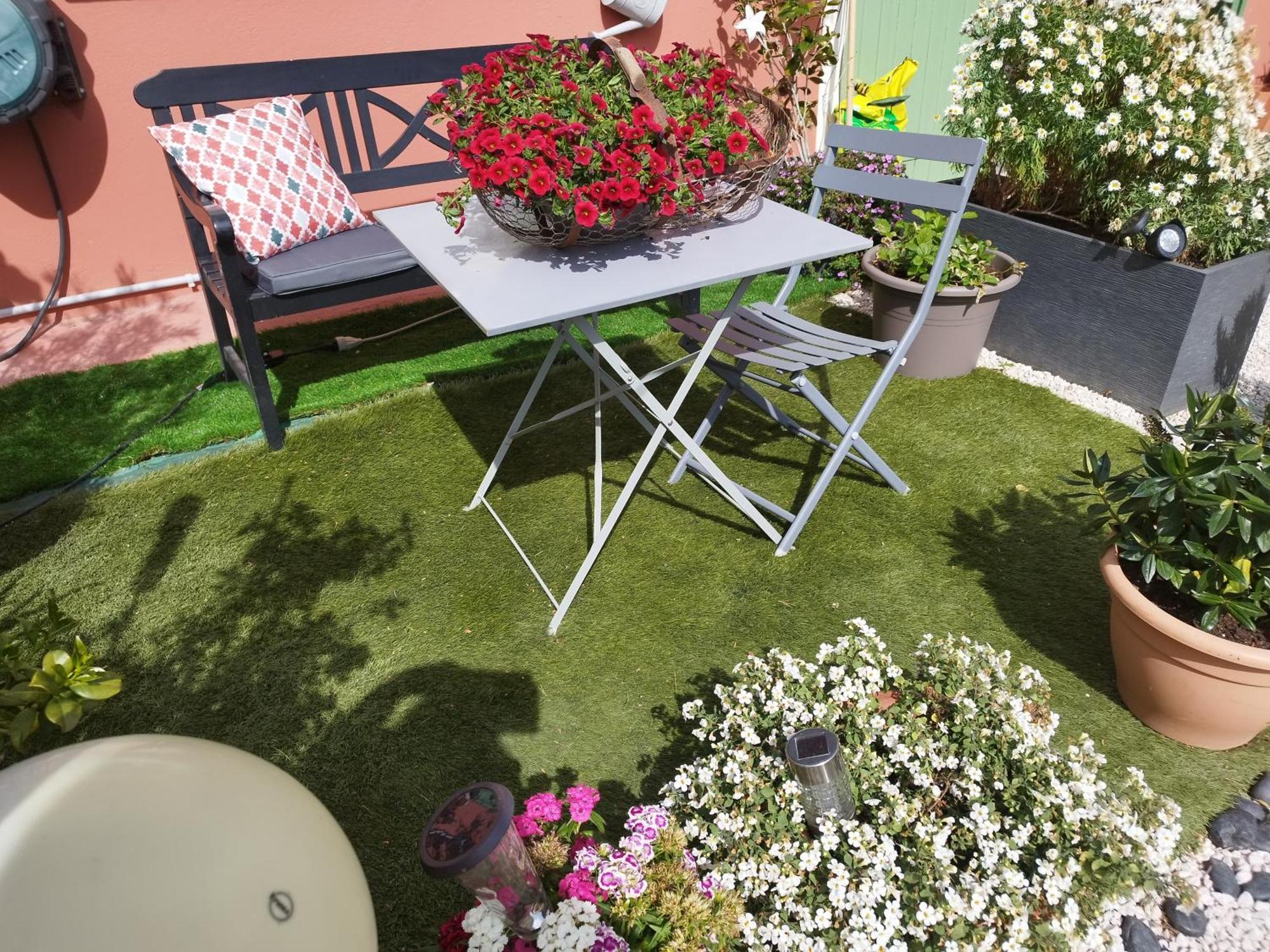 فيلا Le Petit Atelier بورم لي ميموزا الغرفة الصورة